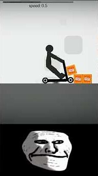 Stickman Epic Moments ☠️