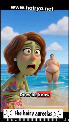 Fat Guy In a Speedo #shorts