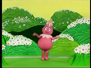 Fox Noggin Channel Promo