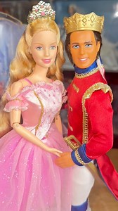 89K views · 4.5K reactions | Barbie en el Cascanueces 2001勺 #barbie #barbienutcracker #nutcracker #barbiebolivia Mattel Mattel Creations | World of Dolls | Facebook