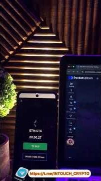 BEST Pocket Option Bot Available For free?