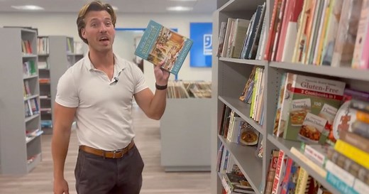 Goodwill opens bookstore in Stuart that offers 'thousands of gently-used books'