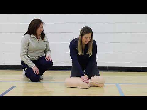 How to Use an AED