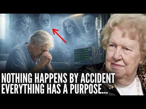 Nothing Is Random: What Spiritism Reveals About Illness, Betrayal, and Destiny | Dolores Cannon