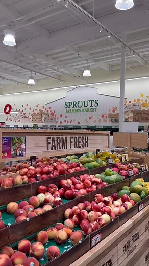 Sprouts always has epic manager specials and hidden clearance across the store! @Sprouts #sprouts #clearance #couponingcommunity | Sway’s Deals