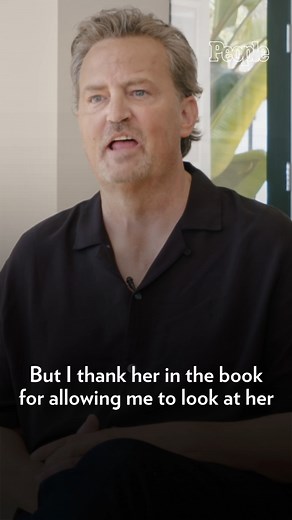 2.9M views · 10K reactions | Jennifer Aniston always had a special place in Matthew Perry’s heart. 懶 | People | Facebook