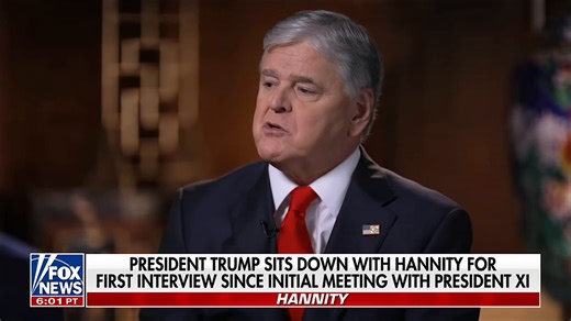 🚨 TRUMP REVEALS HOW HE CAUGHT CHINA OFF GUARD IN BEIJING: President Trump just shared details from his closed-door meeting with Xi Jinping.He surprised the Chinese leadership by bringing in America’s top business leaders right at the start.Trump: “I suggested before we start the meeting, I’d like to introduce everyone.”He added that once the Chinese side adjusted to the unexpected move, the talks went “fantastically well.”This is classic Trump — using leverage, relationships, and bold tactics t