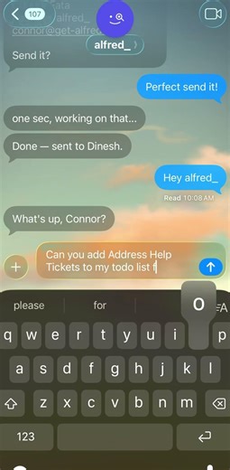 How to Add To Dos with alfred_
