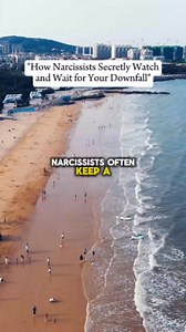 284K views · 5K reactions | "How Narcissists Secretly Watch and Wait for Your Downfall" #narcissisticpartner #narcissism #narcissisticrecovery #narcissisticsurvivor #narcissisticabuseawareness #narcissisticabuserecovery #narcissist #narcissisticrelationship #narc #narcissists #narcissisticabusesurvivor #narcissisticpersonalitydisorder | NarcExperiences | Facebook