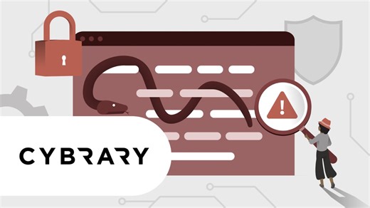 Introduction - Developing Ethical Hacking Tools with Python Video Tutorial | LinkedIn Learning, formerly Lynda.com