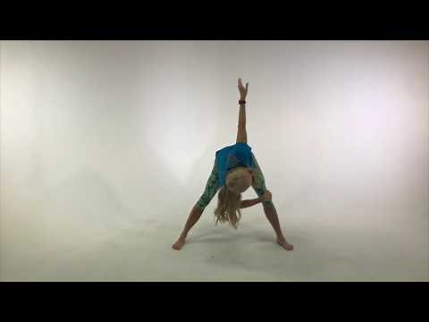 Faithful Workouts: Stretch & Strengthen with the Hymns