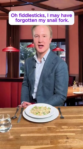 A handshake can really say a lot about someone!#etiquette #williamhanson