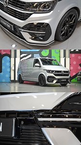 Volkswagen Transporter T6.1 T30 LWB 2.0TDI 150PS PANEL VAN DSG LV-R Pack  Discover the finest range of used VW Transporters packed with outstanding exterior and interior upgrades. Browse our website and start your journey to finding your new dream vehicle. | Leighton Vans | Facebook