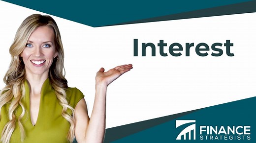 Interest | Definition, History, and How Is Interest Calculated
