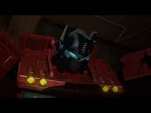 AUTOBOTS vs MAXIMALS!!! | Transformers Kingdom (ESPAÑA)