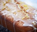 Egg-free lemon sponge cake | Tesco Real Food