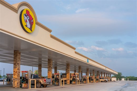 Buc-ee's in Oak Creek moves forward with unanimous approval