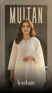 Exploring Multan: Shrines, Old Bazaars & Sohan Halwa | Travelogue Diaries