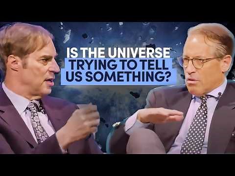 Why Science Is Pointing Back to God