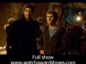 Jessica Chastain The Help as Celia Foote 17th Critics Choice Movie Awards 2012 - video Dailymotion