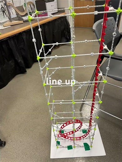 Easy STEM Project for Kids: Build a Roller Coaster with Simple Materials (Step-by-Step)