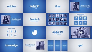 For Event Promo