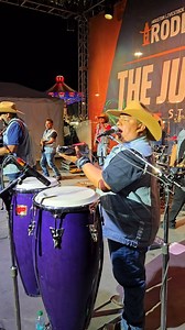 La rola mas cara que tenemos EZ Band at the Houston Livestock Show and Rodeo #elsonidito #houstontx #houstonlivestockshowandrodeo ##rodeotime #rodeo #ezband #makeitnorteño #fyp #parati #Mexico | EZ Band