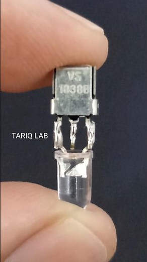 DIY Remote Control Tester