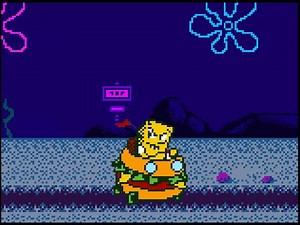 FNF: Trident Terror: vs. Teuthida