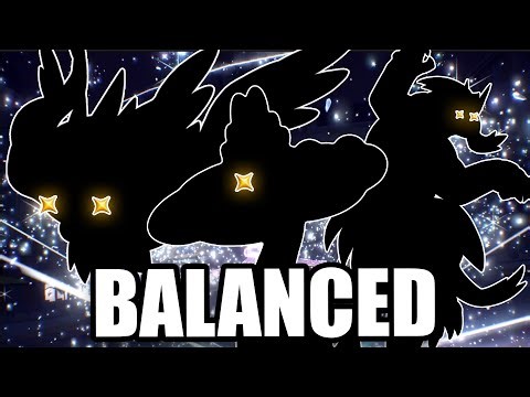 Pokémon Has A Balance Problem!
