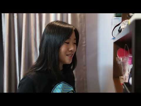 Yuki no Oto Cover by Angie