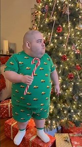 Picklebaby Loves Candy Canes