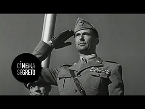 Fine di una dittatura - Film documentario by Cinema Segreto