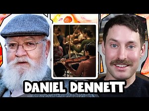 Daniel Dennett on Music and Philosophy