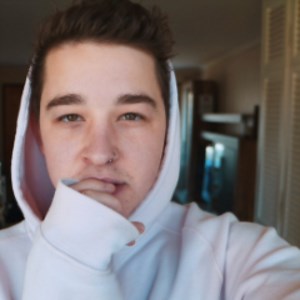 visforvoodoolive Schedule - Twitch