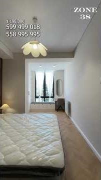 $ 198,000 - ად იყიდება ბინა საბურთალოზე