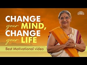 3 Simple Ways To Change Your Mind and Change Your Life | Improve Your Life | Best Motivational video