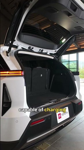 2027 Toyota Highlander First Look