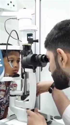 Vision therapy in your city