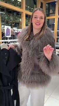 Mango Winter & Party-Season Must-Haves ✨ Lucia’s Top 5 Finds | SheerLuxe