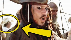 8 More Movie Mistakes You Can Never Unsee