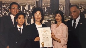 1K views · 68 reactions | In recognition of Women’s History Month we honor Joyce Kano, who in 1968 became the LAPD’s first Asian Policewoman. | LAPD Headquarters | Facebook