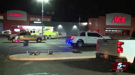 34 hospitalized, 2 in critical condition after ammonia leak in Weatherford