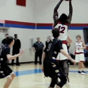 259K views · 762 reactions | The McDonald's All American Game roster is out. Time for the new kids to join a list of past legends. | ESPN | Facebook