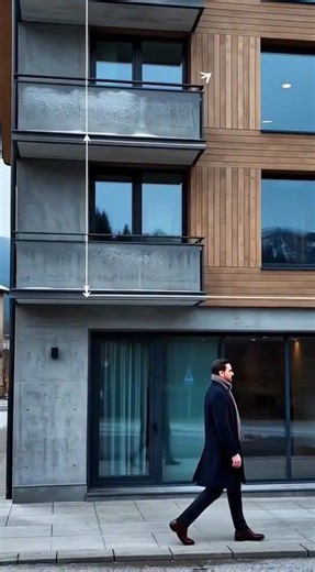 Luxury Architecture, Soft Fail