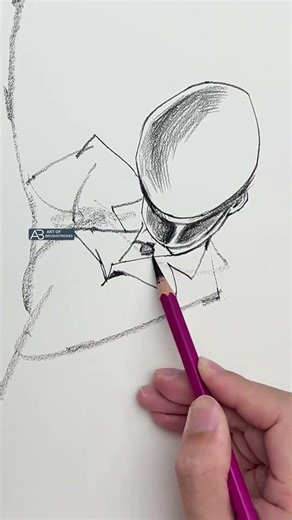 Kinetic Impact | Reconstructing Extreme Perspective in Motion