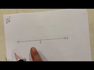 How to Construct a 135 Degree Angle