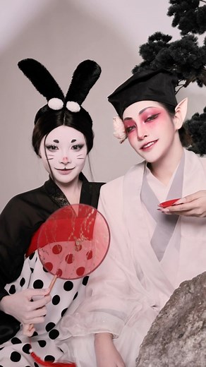 Fox Scholar 🦊 “Goose Mountain” #鹅鹅鹅 #中国奇谭 #foxscholar #GooseMountain | Soundtiss