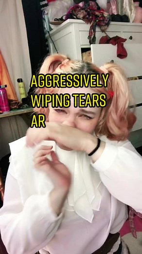 Artistic Poses for Expressing Sadness