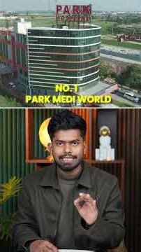 Top Companies in Hospital Sector